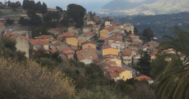 Montagnareale – Ritrovato ordigno bellico, scatta la vigilanza dell’area