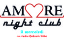 Amore Night Club – Ospiti a Radio Amore Ego ed Alosi