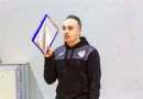 Volley B2F – Domenico Fazio è il nuovo allenatore della Saracena