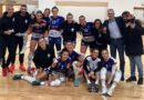 Volley B2F – La Pallavolo Zafferana in Coppa Italia affronterà Fasano