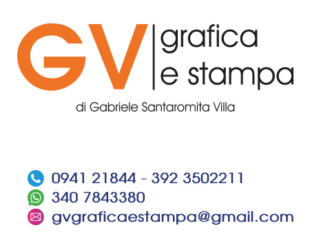 GV Grafica e stampa