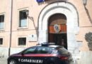 Giardini Naxos – Vessazioni e minacce alla madre, arrestato 30enne
