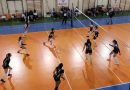Volley B2F – La Saracena si arrende ad un più motivato Volley Valley