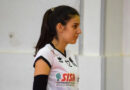 Volley B2 – Ilenia Agnello confermata alla Saracena