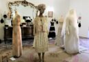 Tindari in festa: le collezioni del Museo del Costume e della Moda Siciliana al teatro greco