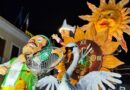 Salvo Gumina sarà il direttore artistico del Carnevale Pattese