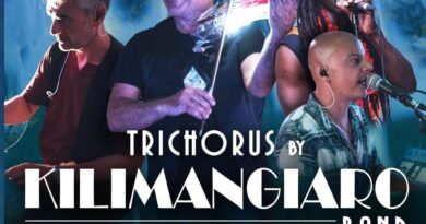 La Kilimangiaro band in Svizzera per esportare il made in Italy