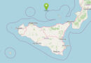 Tirreno Meridionale – Diverse scosse di terremoto, la più alta di magnitudo 5.0