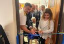 Milazzo – Inaugurata la nuova sede ANMI intitolata al tenente di vascello Nino La Rosa