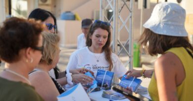 “Sentieri di Mare”, il festival del GAC Golfo di Patti attraversa il territorio: undici Comuni già coinvolti, altre due tappe a dicembre “Sentieri di Mare”, il festival del GAC Golfo di Patti attraversa il territorio: undici Comuni già coinvolti, altre due tappe a dicembre