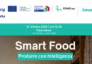 Smart Food: a Sant’Angelo di Brolo (Me) il workshop sull’innovazione della filiera agroalimentare